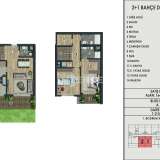  Apartments with Chic Designs in a Peaceful Setting in Kocaeli Kartepe 8074158 thumb45