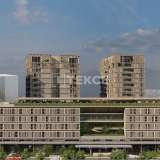  Woningen met Hotelkamer Concept in Antalya Altıntaş Aksu 8074016 thumb3