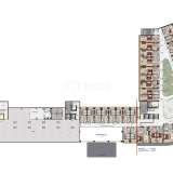  Immobiliers avec Concept de Chambre d'Hôtel à Antalya Altıntaş Aksu  8074016 thumb11