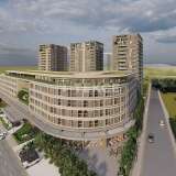  Properties with Hotel Room Concept in Antalya Altıntaş Aksu 8074016 thumb1
