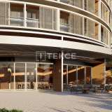  Immobiliers avec Concept de Chambre d'Hôtel à Antalya Altıntaş Aksu  8074016 thumb5