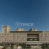  Fastigheter med Hotellrums Koncept i Antalya Altıntaş Aksu 8074016 thumb4