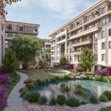  Apartamentos con diseños elegantes en un entorno tranquilo en Kocaeli Kartepe 8074160 thumb14