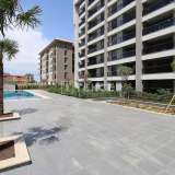  Nowa nieruchomość wybudowana blisko Lary i plaży w Antalya Altintas Aksu 8074165 thumb5