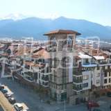  1-bedroom apartment in gated complex Bansko Royal Towers Bansko city 7074166 thumb1