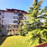  1-bedroom apartment in gated complex Bansko Royal Towers Bansko city 7074166 thumb9