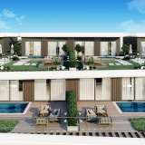  Apartamenty z prywatnymi basenami i ogrodami w Izmirze Çeşme Cesme 8074168 thumb7