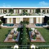  Apartamenty z prywatnymi basenami i ogrodami w Izmirze Çeşme Cesme 8074168 thumb6