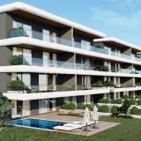  Apartamenty z prywatnymi basenami i ogrodami w Izmirze Çeşme Cesme 8074168 thumb2
