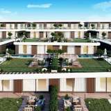  Apartamenty z prywatnymi basenami i ogrodami w Izmirze Çeşme Cesme 8074168 thumb3