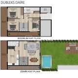  Apartamentos con piscina privada y jardín en İzmir Çeşme Cesme 8074169 thumb12