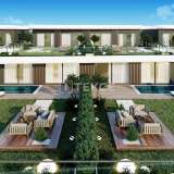  Apartamentos con piscina privada y jardín en İzmir Çeşme Cesme 8074169 thumb5