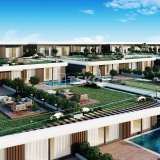  Apartamentos con piscina privada y jardín en İzmir Çeşme Cesme 8074169 thumb4