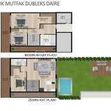  Wohnungen mit Privaten Pools und Gartenterrassen in Izmir Çeşme Cesme 8074169 thumb10