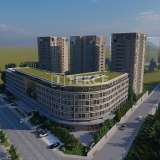  Woningen met Hotelkamer Concept in Antalya Altıntaş Aksu 8074017 thumb0
