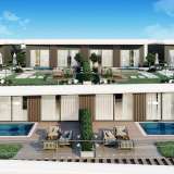 Wohnungen mit Privaten Pools und Gartenterrassen in Izmir Çeşme Cesme 8074170 thumb7