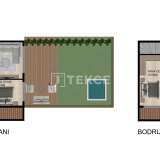  Appartements Vue Mer avec Terrasses de Jardin à Çeşme Cesme 8074171 thumb21