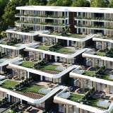  Meer-Blick-Wohnungen mit Privaten Gartenterrassen in Çeşme Cesme 8074171 thumb7