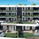  Meer-Blick-Wohnungen mit Privaten Gartenterrassen in Çeşme Cesme 8074171 thumb9