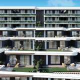  Sea-View Flats with Private Garden Terraces in Çeşme Cesme 8074171 thumb8