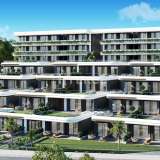  Sea-View Flats with Private Garden Terraces in Çeşme Cesme 8074171 thumb2