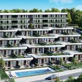  Appartements Vue Mer avec Terrasses de Jardin à Çeşme Cesme 8074171 thumb3