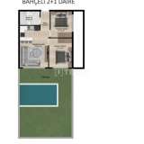  Appartements Vue Mer avec Terrasses de Jardin à Çeşme Cesme 8074171 thumb19