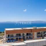  Mieszkania z widokiem na morze i prywatnymi tarasami w Çeşme Cesme 8074171 thumb23
