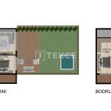  Appartements Vue Mer avec Terrasses de Jardin à Çeşme Cesme 8074172 thumb21