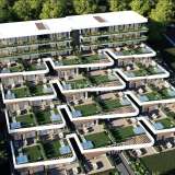  Meer-Blick-Wohnungen mit Privaten Gartenterrassen in Çeşme Cesme 8074173 thumb5