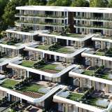  Meer-Blick-Wohnungen mit Privaten Gartenterrassen in Çeşme Cesme 8074173 thumb7