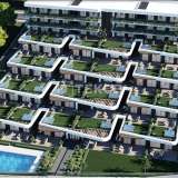  Meer-Blick-Wohnungen mit Privaten Gartenterrassen in Çeşme Cesme 8074173 thumb1