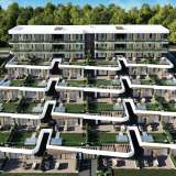  Meer-Blick-Wohnungen mit Privaten Gartenterrassen in Çeşme Cesme 8074173 thumb6