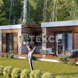  Freistehende Häuser mit einzigartigem Meerblick in Bodrum Turgutreis Bodrum 8074174 thumb2