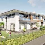  Two-storey modern houses with garden  and two parking spaces in Proslav district Plovdiv city 7074176 thumb21