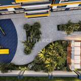  Panorama-Wohnungen mit Stadtblick in Antalya Türkei zu verkaufen Gazipasa 8074176 thumb14