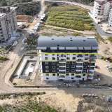  Lägenheter med panoramautsikt till salu i Antalya Turkiet Gazipasa 8074176 thumb27