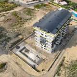  Panorama-Wohnungen mit Stadtblick in Antalya Türkei zu verkaufen Gazipasa 8074176 thumb28