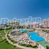   1-bedroom apartment in Majestic complex in Sunny Beach  Sunny Beach 7074177 thumb0