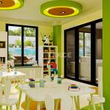  Panoramisch stadszicht Appartementen te koop in Antalya Turkije Gazipasa 8074177 thumb11