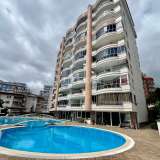  Staduitzicht appartement in een compound in Alanya met zwembad Alanya 8074178 thumb4