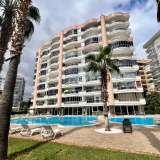  City-View Flat in a Compound with Swimming Pool in Alanya Alanya 8074178 thumb2