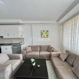 Staduitzicht appartement in een compound in Alanya met zwembad Alanya 8074178 thumb19