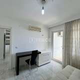  Staduitzicht appartement in een compound in Alanya met zwembad Alanya 8074178 thumb25