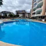  Staduitzicht appartement in een compound in Alanya met zwembad Alanya 8074178 thumb3