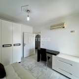  Staduitzicht appartement in een compound in Alanya met zwembad Alanya 8074178 thumb24