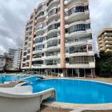  City-View Flat in a Compound with Swimming Pool in Alanya Alanya 8074178 thumb0