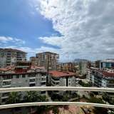  City-View Flat in a Compound with Swimming Pool in Alanya Alanya 8074178 thumb17
