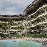  Apartamentos con vistas a la ciudad y piscina en Alanya Alanya 8074179 thumb5
