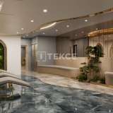  City View Apartments in a Complex with a Pool in Alanya Alanya 8074180 thumb20